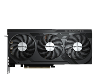 GIGABYTE GeForce RTX 5070 Ti Windforce OC V2 16GB GDDR7 DLSS4 GV-N507TWF3OCV2-16GD - 1486143 - zdjęcie 4